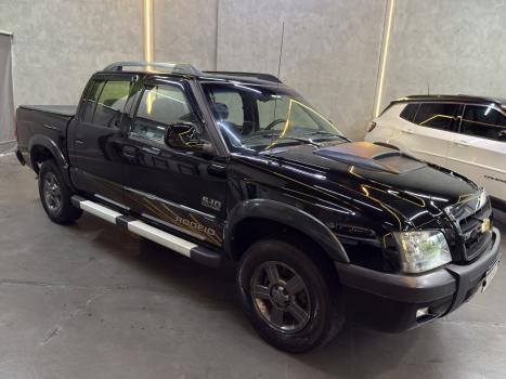 CHEVROLET S10 2.4 RODEIO CABINE DUPLA, Foto 2