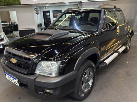 CHEVROLET S10 2.4 RODEIO CABINE DUPLA, Foto 3