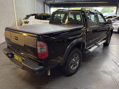 CHEVROLET S10 2.4 RODEIO CABINE DUPLA, Foto 4