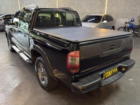 CHEVROLET S10 2.4 RODEIO CABINE DUPLA, Foto 5