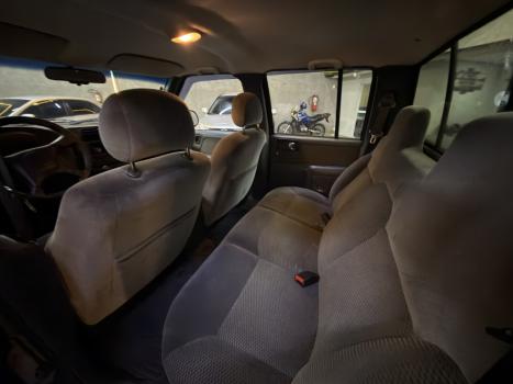 CHEVROLET S10 2.4 RODEIO CABINE DUPLA, Foto 6