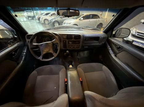 CHEVROLET S10 2.4 RODEIO CABINE DUPLA, Foto 7