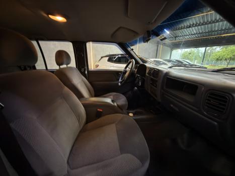 CHEVROLET S10 2.4 RODEIO CABINE DUPLA, Foto 8