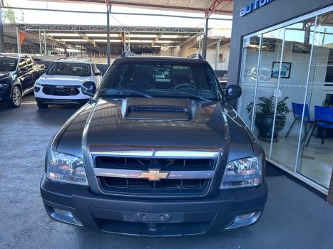 CHEVROLET S10 2.4 RODEIO CABINE DUPLA, Foto 2