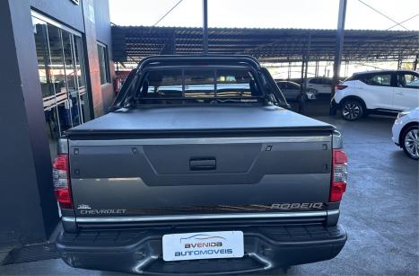 CHEVROLET S10 2.4 RODEIO CABINE DUPLA, Foto 4
