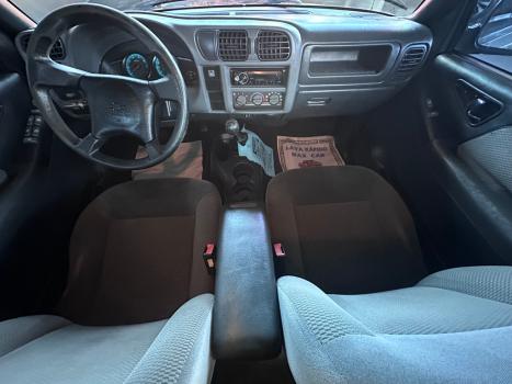 CHEVROLET S10 2.4 RODEIO CABINE DUPLA, Foto 6