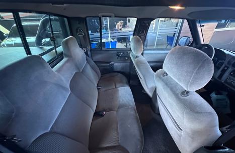 CHEVROLET S10 2.4 RODEIO CABINE DUPLA, Foto 7