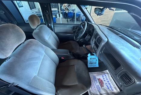 CHEVROLET S10 2.4 RODEIO CABINE DUPLA, Foto 8