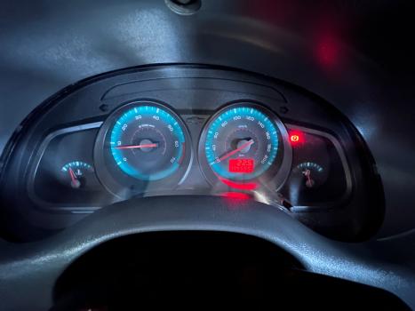 CHEVROLET S10 2.4 RODEIO CABINE DUPLA, Foto 9