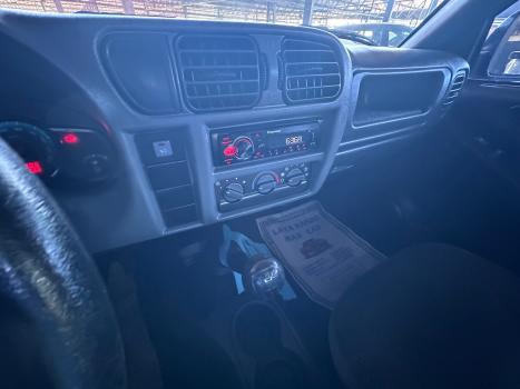 CHEVROLET S10 2.4 RODEIO CABINE DUPLA, Foto 10