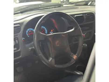 CHEVROLET S10 2.4 RODEIO CABINE DUPLA, Foto 5