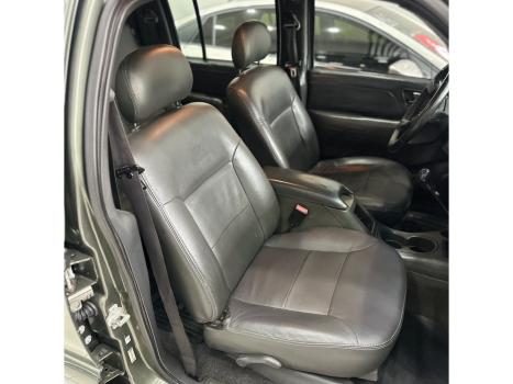 CHEVROLET S10 2.4 RODEIO CABINE DUPLA, Foto 6