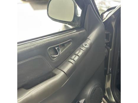 CHEVROLET S10 2.4 RODEIO CABINE DUPLA, Foto 7
