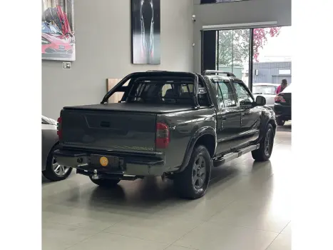 CHEVROLET S10 2.4 RODEIO CABINE DUPLA, Foto 8