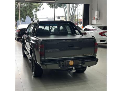 CHEVROLET S10 2.4 RODEIO CABINE DUPLA, Foto 9