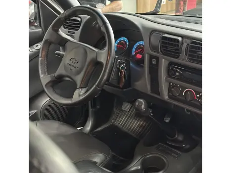 CHEVROLET S10 2.4 RODEIO CABINE DUPLA, Foto 10