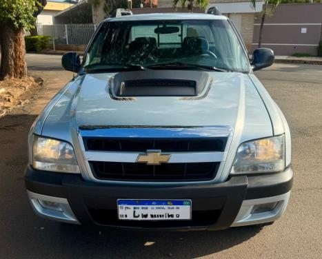 CHEVROLET S10 2.4 RODEIO CABINE DUPLA, Foto 2