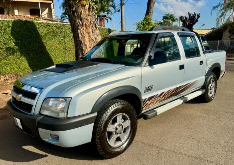 CHEVROLET S10 2.4 RODEIO CABINE DUPLA, Foto 1