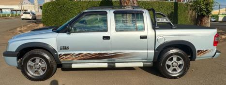 CHEVROLET S10 2.4 RODEIO CABINE DUPLA, Foto 3