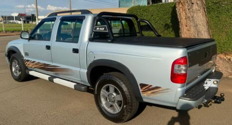 CHEVROLET S10 2.4 RODEIO CABINE DUPLA, Foto 4
