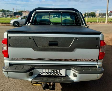 CHEVROLET S10 2.4 RODEIO CABINE DUPLA, Foto 5