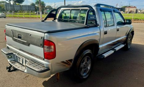 CHEVROLET S10 2.4 RODEIO CABINE DUPLA, Foto 6
