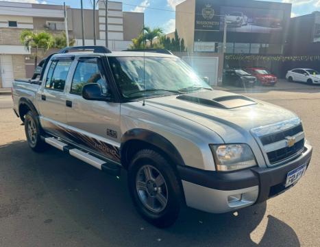 CHEVROLET S10 2.4 RODEIO CABINE DUPLA, Foto 7