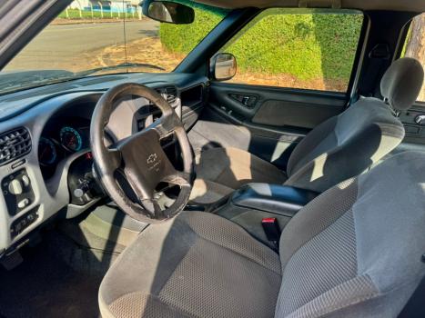 CHEVROLET S10 2.4 RODEIO CABINE DUPLA, Foto 8