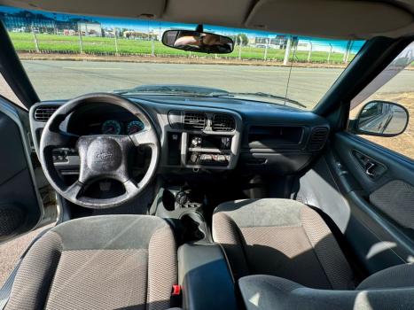CHEVROLET S10 2.4 RODEIO CABINE DUPLA, Foto 9