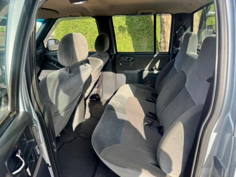 CHEVROLET S10 2.4 RODEIO CABINE DUPLA, Foto 10
