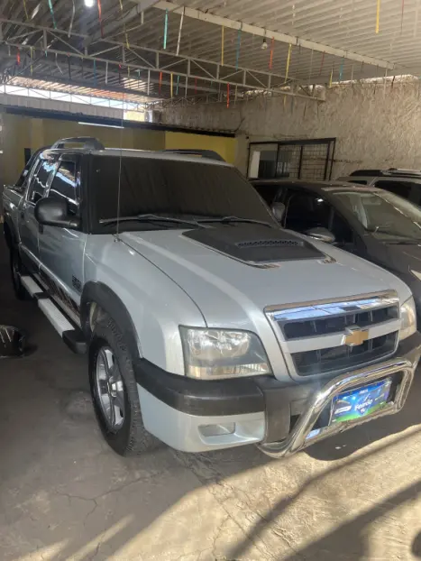 CHEVROLET S10 2.4 RODEIO CABINE DUPLA, Foto 1