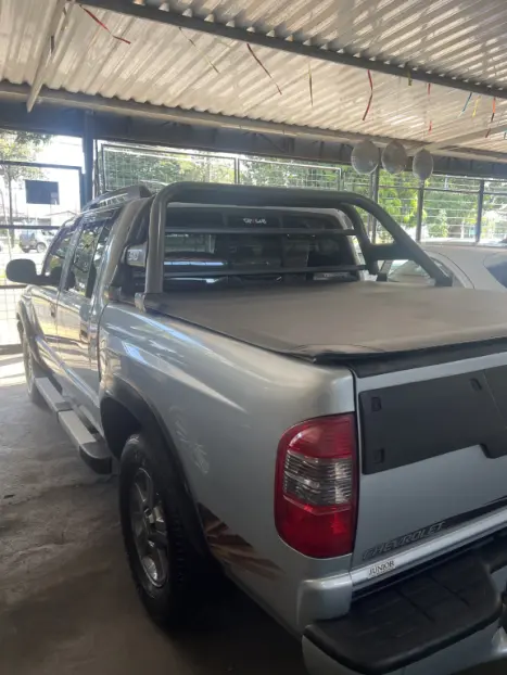 CHEVROLET S10 2.4 RODEIO CABINE DUPLA, Foto 3
