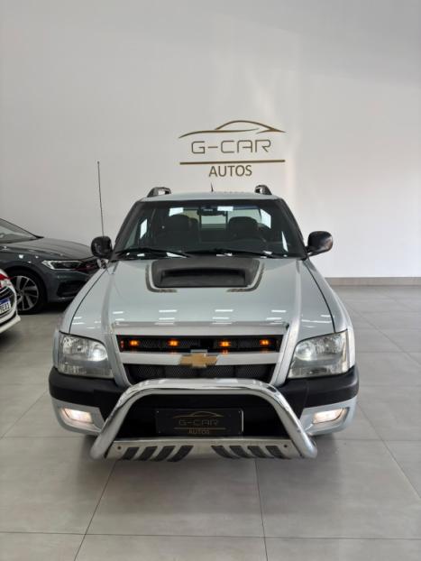 CHEVROLET S10 2.4 RODEIO CABINE DUPLA, Foto 2