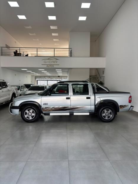 CHEVROLET S10 2.4 RODEIO CABINE DUPLA, Foto 3