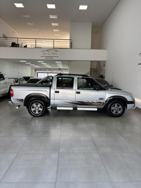 CHEVROLET S10 2.4 RODEIO CABINE DUPLA, Foto 4