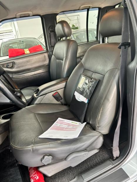 CHEVROLET S10 2.4 RODEIO CABINE DUPLA, Foto 7