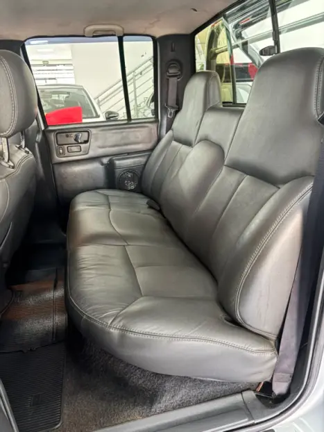 CHEVROLET S10 2.4 RODEIO CABINE DUPLA, Foto 9