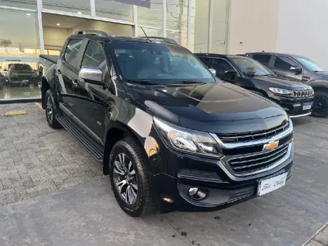 CHEVROLET S10 2.5 FLEX LTZ 4X4 CABINE DUPLA AUTOMTICO, Foto 3