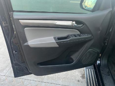 CHEVROLET S10 2.5 FLEX LTZ 4X4 CABINE DUPLA AUTOMTICO, Foto 9