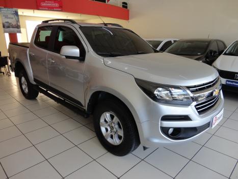 CHEVROLET S10 2.5 FLEX LT 4X4 CABINE DUPLA, Foto 1