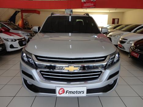 CHEVROLET S10 2.5 FLEX LT 4X4 CABINE DUPLA, Foto 2