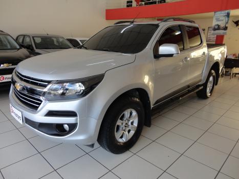 CHEVROLET S10 2.5 FLEX LT 4X4 CABINE DUPLA, Foto 4