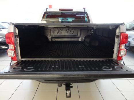 CHEVROLET S10 2.5 FLEX LT 4X4 CABINE DUPLA, Foto 6