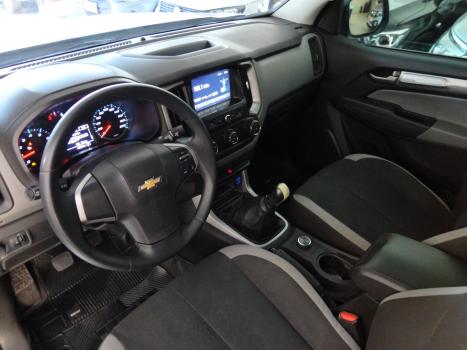 CHEVROLET S10 2.5 FLEX LT 4X4 CABINE DUPLA, Foto 9