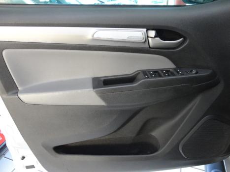 CHEVROLET S10 2.5 FLEX LT 4X4 CABINE DUPLA, Foto 10