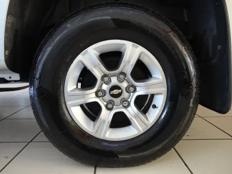 CHEVROLET S10 2.5 FLEX LT 4X4 CABINE DUPLA, Foto 12