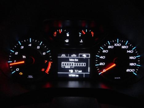 CHEVROLET S10 2.5 FLEX LT 4X4 CABINE DUPLA, Foto 13