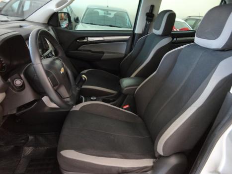 CHEVROLET S10 2.5 FLEX LT 4X4 CABINE DUPLA, Foto 14