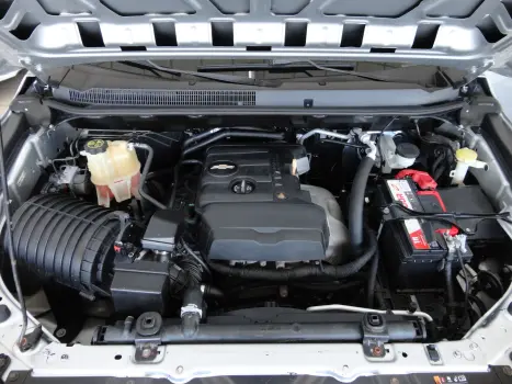 CHEVROLET S10 2.5 FLEX LT 4X4 CABINE DUPLA, Foto 15