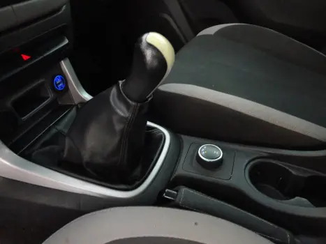 CHEVROLET S10 2.5 FLEX LT 4X4 CABINE DUPLA, Foto 16